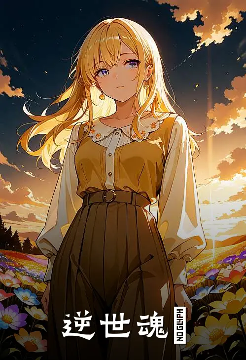 逆世魂俢