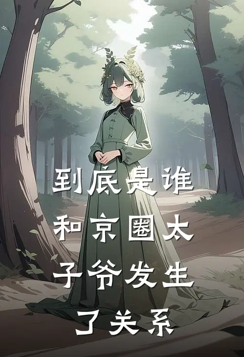 到底是谁，和京圈太子爷发生了关系(我继妹)网络热门小说_最新小说到底是谁，和京圈太子爷发生了关系(我继妹)