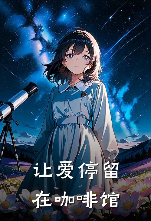 让爱停留在咖啡馆