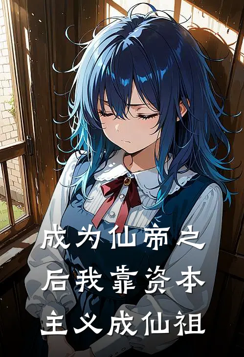 成为仙帝之后我靠资本主义成仙祖(陈云陈云成)推荐小说_成为仙帝之后我靠资本主义成仙祖(陈云陈云成)全文免费阅读大结局