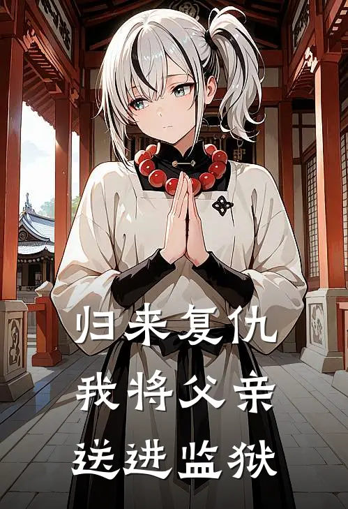 归来复仇，我将父亲送进监狱