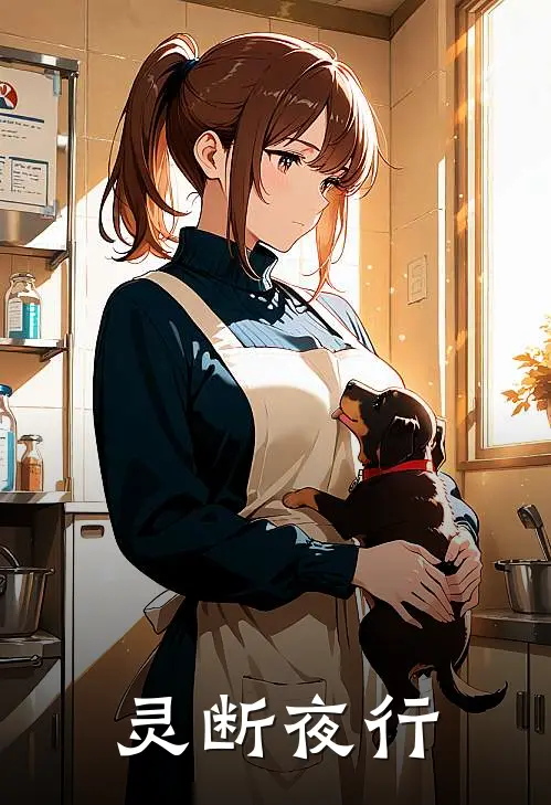 灵断夜行