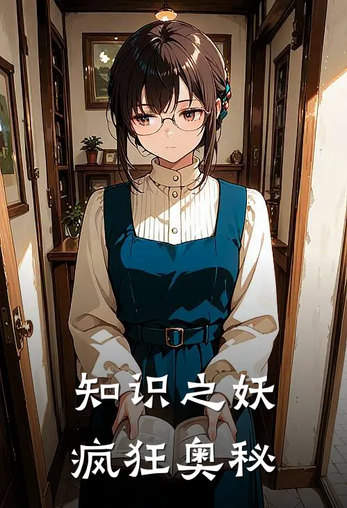 知识之妖、疯狂奥秘