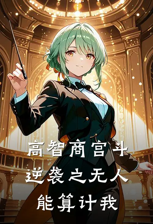 高智商宫斗：逆袭之无人能算计我(沈梦王进)在线免费小说_免费阅读全文高智商宫斗：逆袭之无人能算计我(沈梦王进)