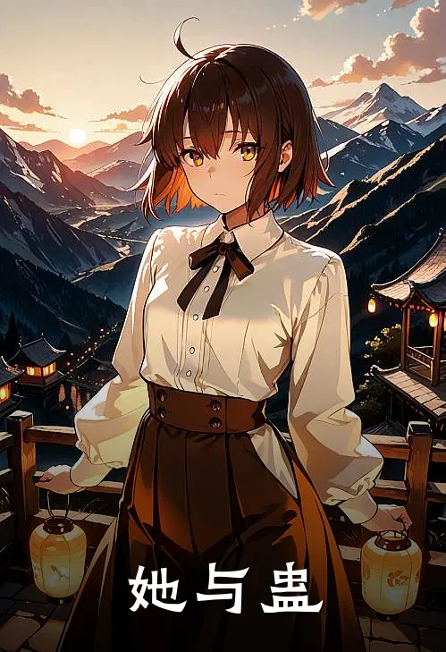 她与蛊(巫浅白水峒)全本免费小说_新热门小说她与蛊巫浅白水峒