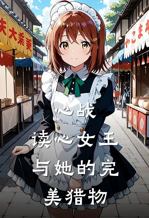 心战：读心女王与她的完美猎物顾晚陆衍小说完结推荐_热门小说阅读心战：读心女王与她的完美猎物顾晚陆衍