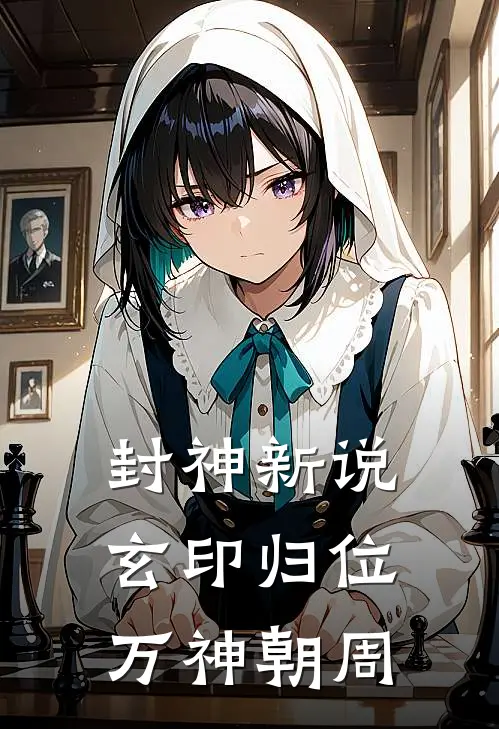 姜子牙黄天化(封神新说：玄印归位，万神朝周)全本免费在线阅读_姜子牙黄天化全集在线阅读