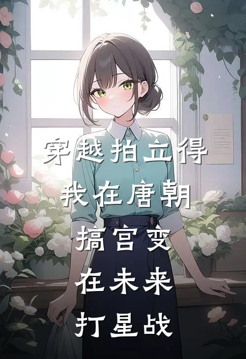 穿越拍立得：我在唐朝搞宫变，在未来打星战