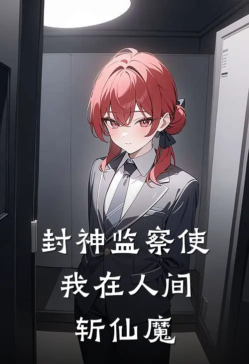 姜尚天玄宗《封神监察使：我在人间斩仙魔》全文免费阅读_封神监察使：我在人间斩仙魔全集在线阅读