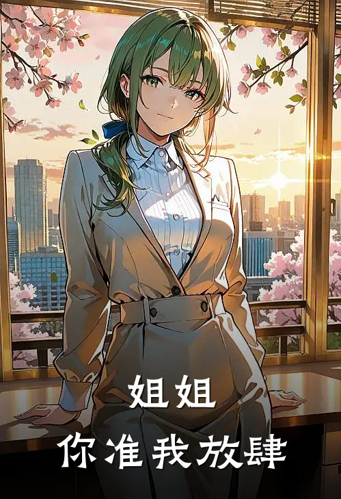 姐姐，你准我放肆陈嘉月林希免费热门小说_最热门小说姐姐，你准我放肆陈嘉月林希