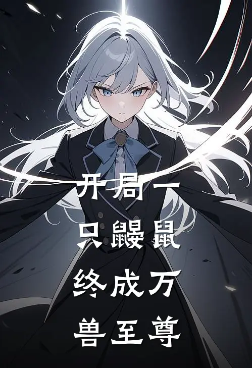 开局一只鼹鼠，终成万兽至尊