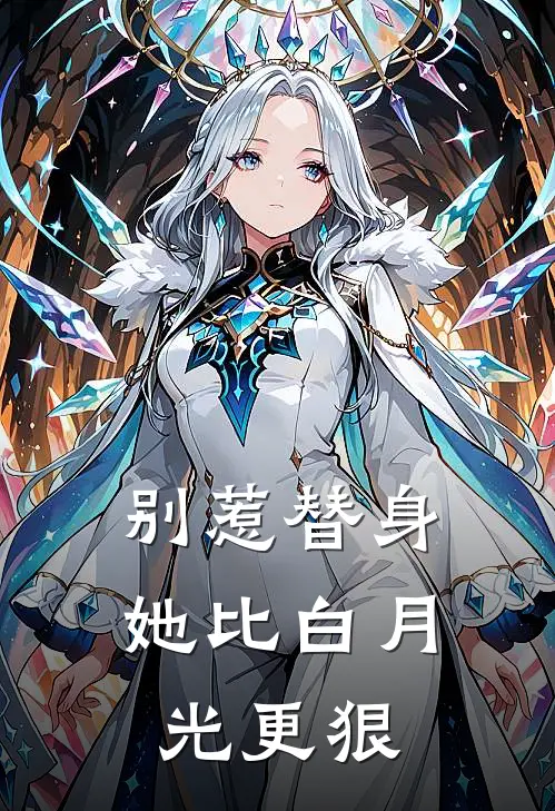 别惹替身，她比白月光更狠苏晴陆北骁热门小说阅读_免费完结小说别惹替身，她比白月光更狠苏晴陆北骁