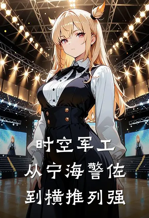 时空军工：从宁海警佐到横推列强