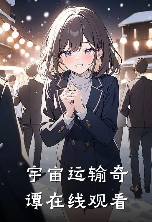 宇宙运输奇谭在线观看