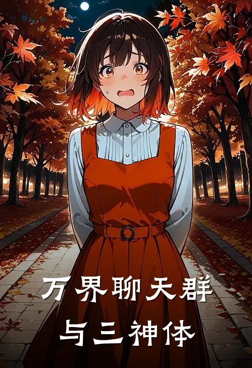 万界聊天群与三神体