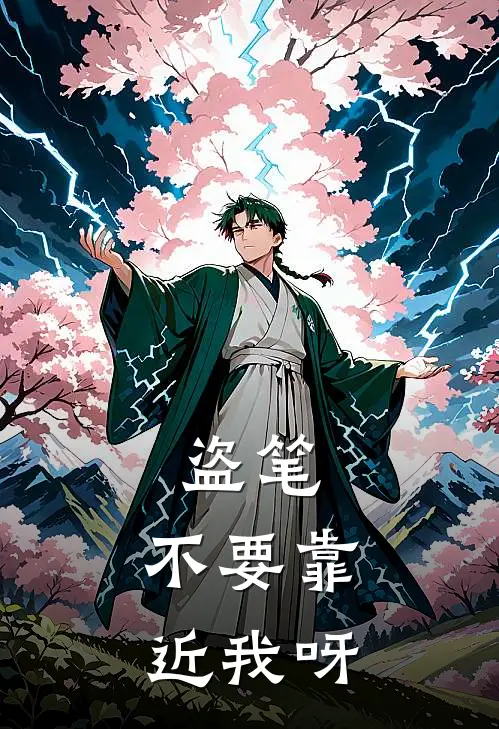 盗笔：不要靠近我呀(林砚沈清慈)最热门小说_小说完整版盗笔：不要靠近我呀林砚沈清慈