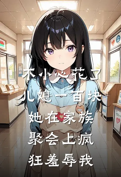 不小心花了儿媳一百块，她在家族聚会上疯狂羞辱我我刘宇全文免费阅读无弹窗大结局_（我刘宇）不小心花了儿媳一百块，她在家族聚会上疯狂羞辱我最新小说