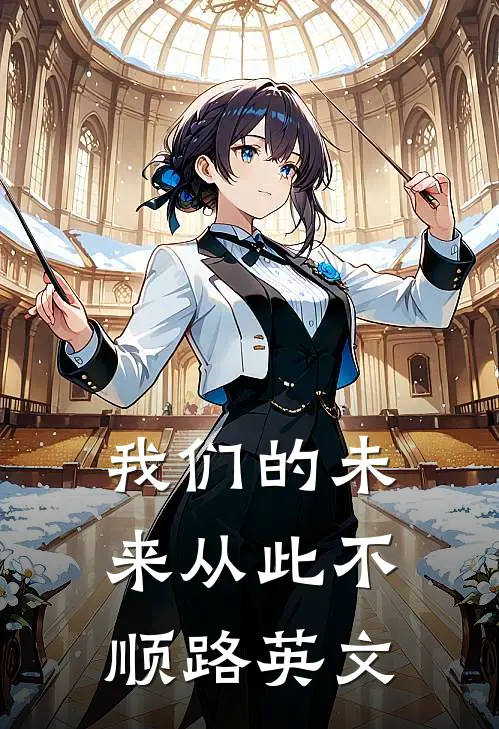 我们的未来从此不顺路英文