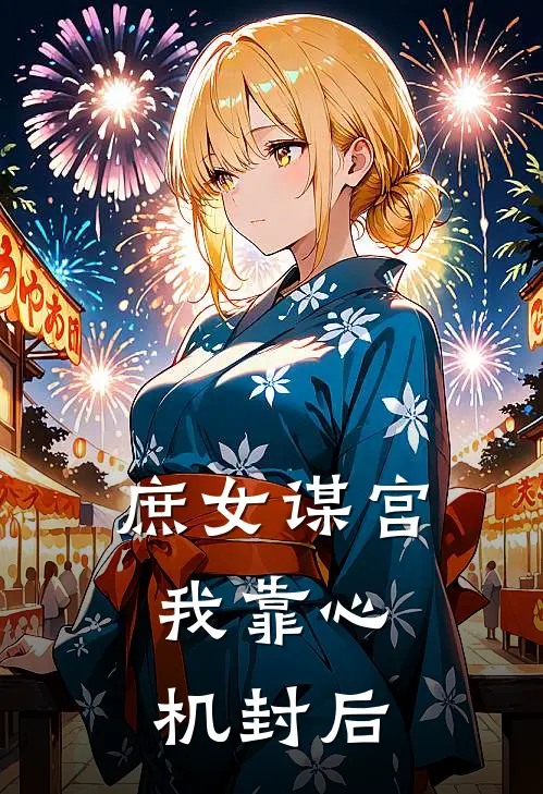 庶女谋宫：我靠心机封后(玉轩碎玉轩)小说最新章节_全文免费小说庶女谋宫：我靠心机封后玉轩碎玉轩