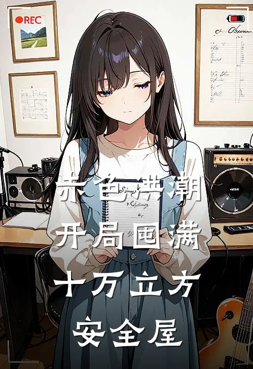 《赤色洪潮：开局囤满十万立方安全屋》(林默李阳)免费小说_最新小说全文阅读《赤色洪潮：开局囤满十万立方安全屋》林默李阳