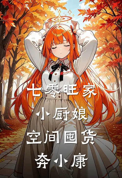 七零旺家小厨娘：空间囤货奔小康