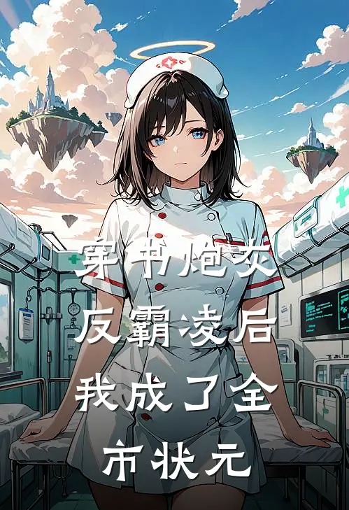 穿书炮灰：反霸凌后我成了全市状元