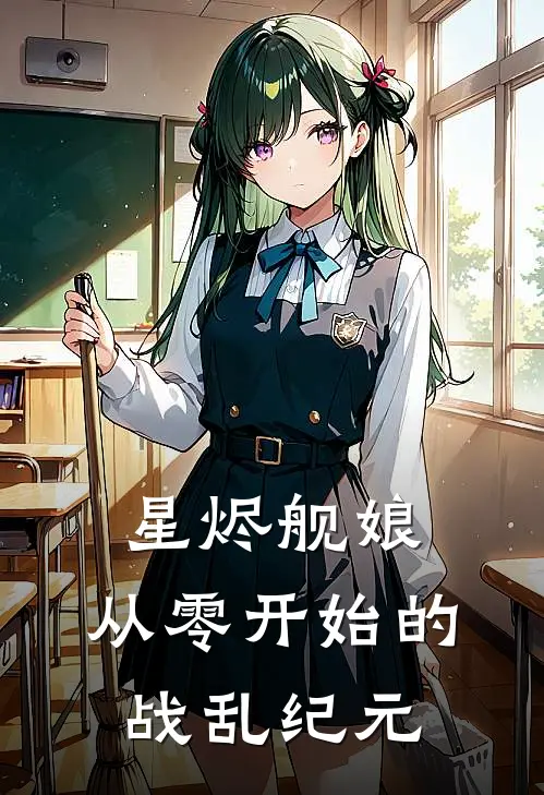 星烬舰娘：从零开始的战乱纪元林薇赵勇热门小说免费阅读_网络热门小说星烬舰娘：从零开始的战乱纪元(林薇赵勇)