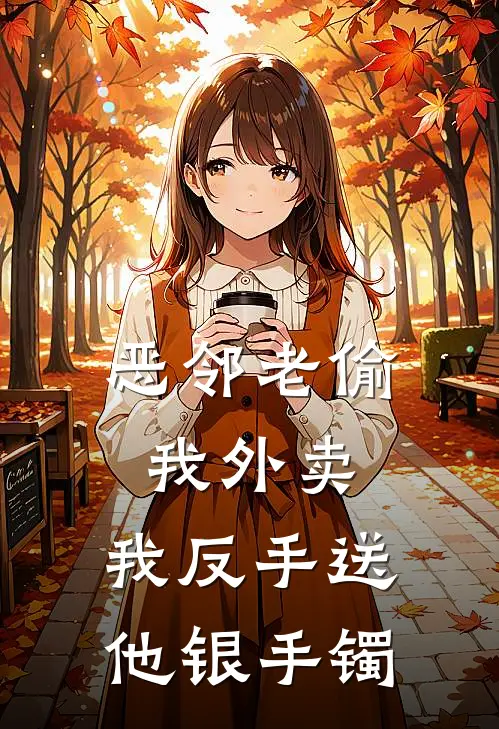 恶邻老偷我外卖，我反手送他银手镯抖音热门完整版小说_小说完结推荐恶邻老偷我外卖，我反手送他银手镯(抖音热门)