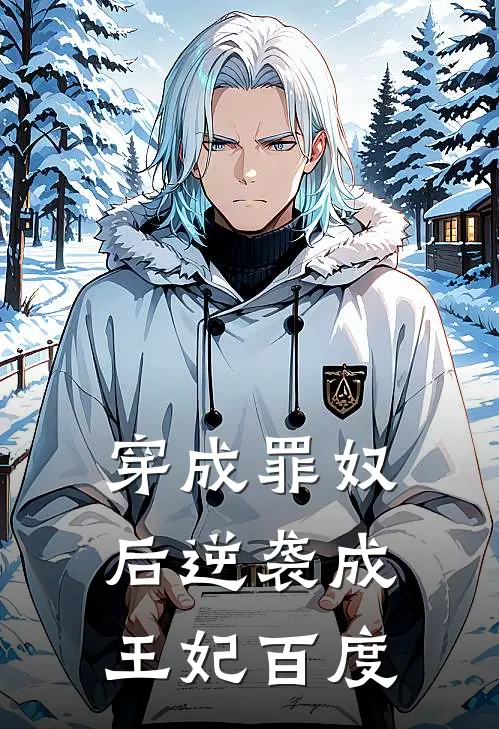 穿成罪奴后逆袭成王妃百度