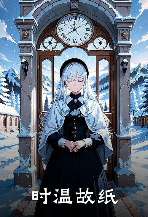 时温故纸(陆时衍沈听澜)免费小说_最新小说全文阅读时温故纸陆时衍沈听澜