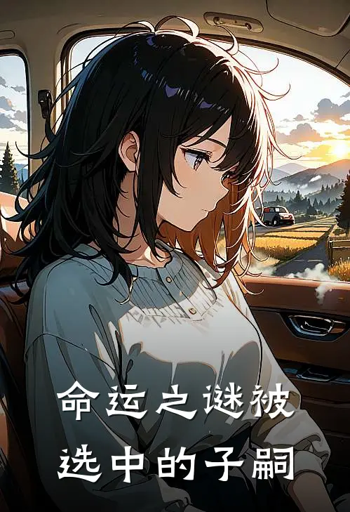 命运之谜被选中的子嗣