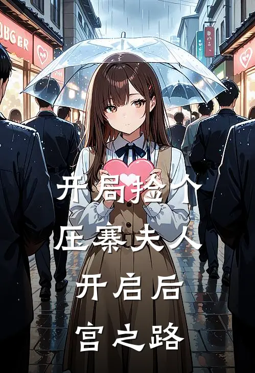 开局捡个压寨夫人，开启后宫之路(李尘刘黑虎)小说免费阅读无弹窗_完结小说开局捡个压寨夫人，开启后宫之路李尘刘黑虎