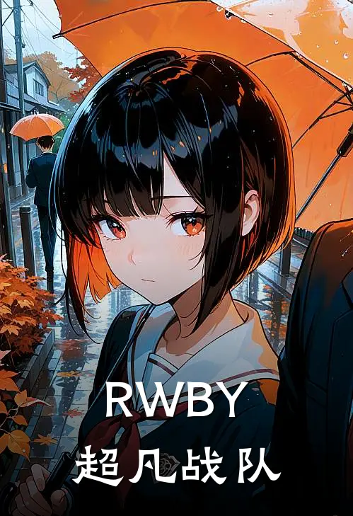 RWBY：超凡战队
