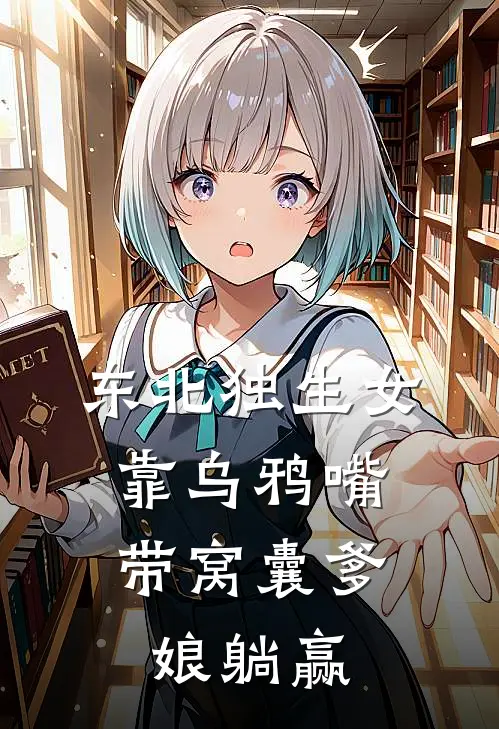 东北独生女靠乌鸦嘴，带窝囊爹娘躺赢