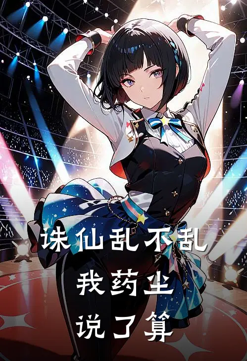 诛仙乱不乱，我药尘说了算(张小凡药尘)免费小说笔趣阁_完结版小说推荐诛仙乱不乱，我药尘说了算(张小凡药尘)