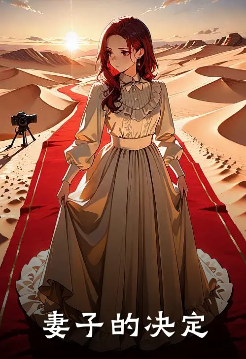 妻子的决定