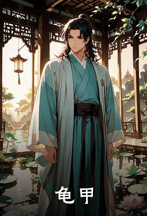 龟甲陈砚沈振南全本免费在线阅读_陈砚沈振南全文阅读