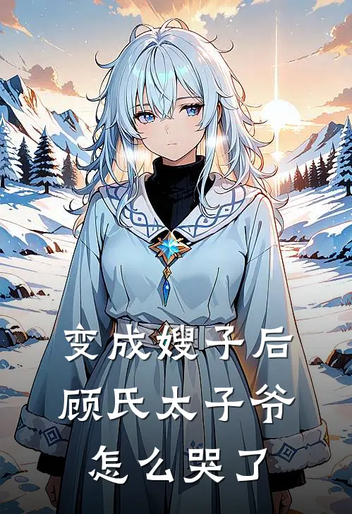 变成嫂子后，顾氏太子爷怎么哭了苏云渺苏云嫣热门小说完结_热门的小说变成嫂子后，顾氏太子爷怎么哭了苏云渺苏云嫣