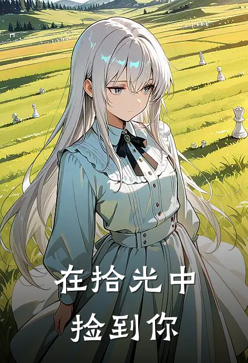 在拾光中捡到你(墨璃墨逸)热门网络小说推荐_最新章节列表在拾光中捡到你(墨璃墨逸)