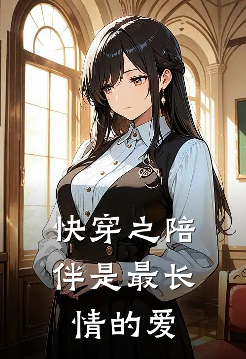 快穿之陪伴是最长情的爱
