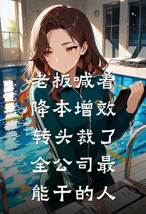 《老板喊着降本增效，转头裁了全公司最能干的人》黄胜张磊火爆新书_老板喊着降本增效，转头裁了全公司最能干的人(黄胜张磊)免费小说