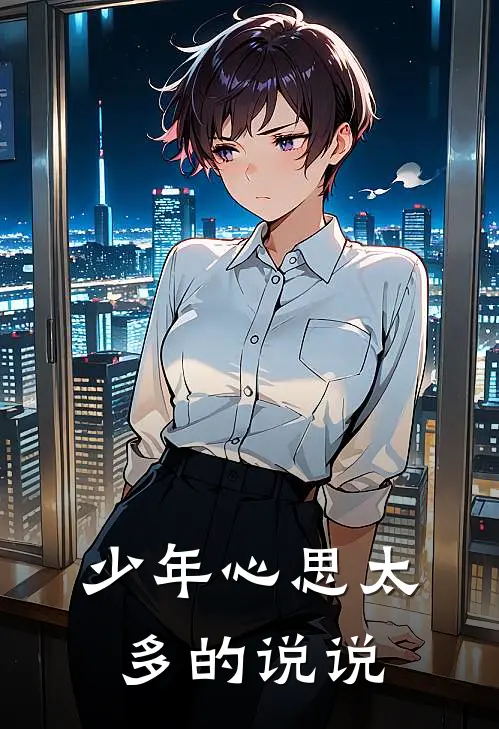 少年心思太多的说说