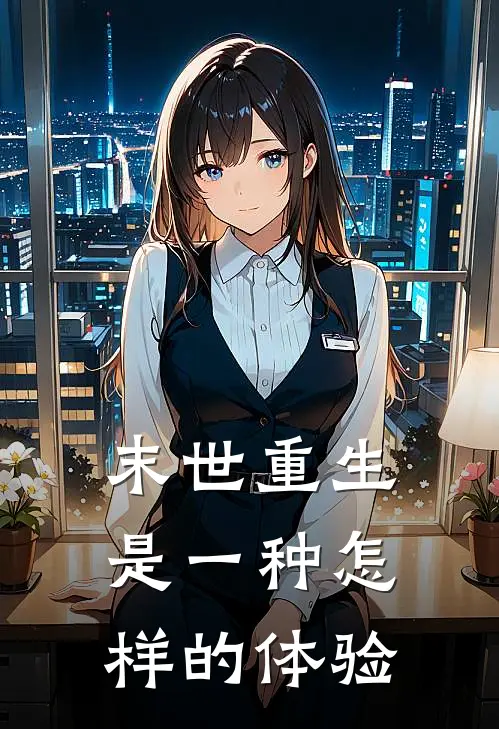 末世重生是一种怎样的体验(苏棠江霆)在线阅读免费小说_完整版小说免费阅读末世重生是一种怎样的体验(苏棠江霆)