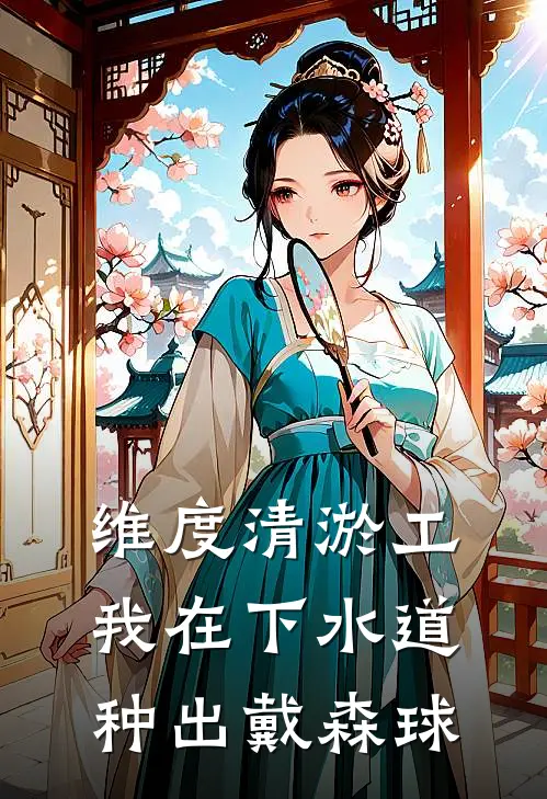 维度清淤工：我在下水道种出戴森球(苏砚爱因斯坦)已完结小说_维度清淤工：我在下水道种出戴森球(苏砚爱因斯坦)小说免费在线阅读