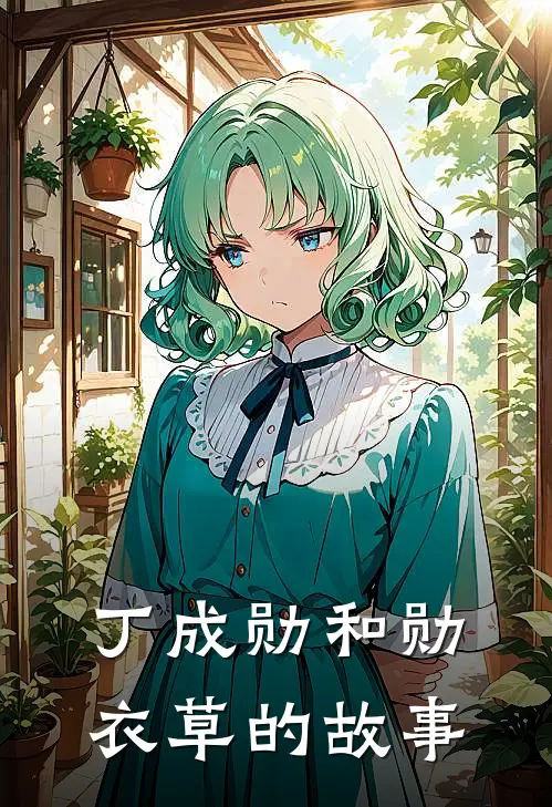 丁成勋和勋衣草的故事丁成勋勋勋好看的小说推荐完结_在哪看免费小说丁成勋和勋衣草的故事丁成勋勋勋