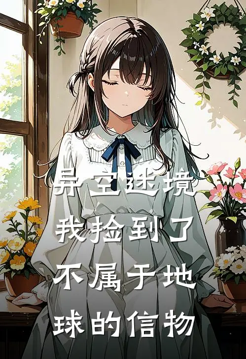 异空迷境：我捡到了不属于地球的信物抖音热门最新热门小说_免费小说全文阅读异空迷境：我捡到了不属于地球的信物(抖音热门)