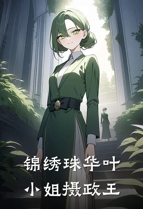 锦绣珠华叶小姐摄政王