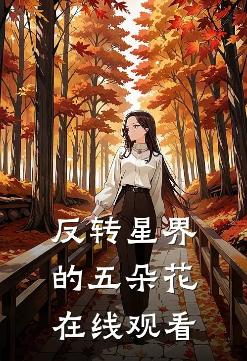 反转星界的五朵花在线观看