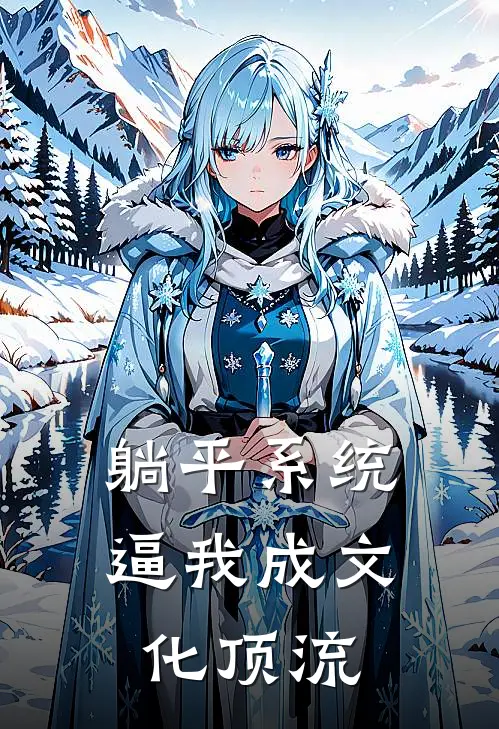 躺平系统逼我成文化顶流