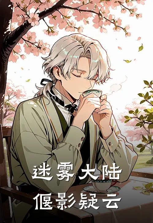 迷雾大陆：偃影疑云莱恩格蕾丝全章节免费在线阅读_《迷雾大陆：偃影疑云》精彩小说